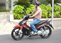 Suzuki Viva bị nghi ngờ về khả năng tiết kiệm nhiên liệu