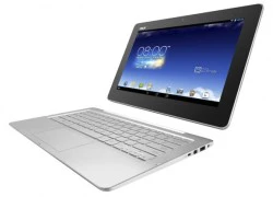 Tablet lai "2 trong 1" chạy chip Intel sắp phát hành với giá 399 USD