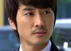 Tae Sang (Seung Hun) nhường bạn gái cho tình địch