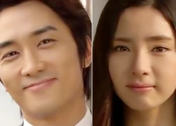 Tae Sang (Seung Hun) và Mi Do (Se Kyung) yêu lại từ đầu