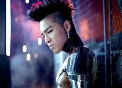 Taeyang (Big Bang) sẽ kết hợp với nghệ sĩ hip-hop nổi tiếng của Nhật