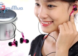 Tai nghe Audio Technical giá chỉ có 100.000đ