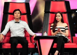 Tập 4 The Voice Kids: Hồ Hoài Anh hút sạch "hàng khủng"