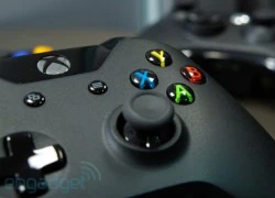 Tay cầm Xbox One có hỗ trợ chế độ tự tiết kiệm năng lượng