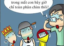 Tây Du Ký hài: Trên mặt trăng có gì?