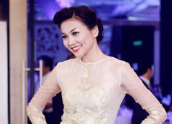 Thanh Hằng đẹp không tì vết