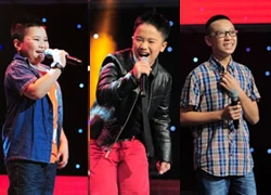 The Voice Kids có lặp lại scandal Quỳnh Anh Got Talent?