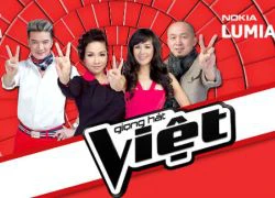 The Voice Việt 2013: 4 HLV là "điểm sáng" nhất chương trình?