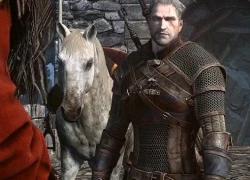 The Witcher 3 tựa game Next-Gen đáng chờ đợi