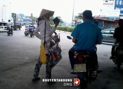 Tiền mất tật mang vì thuốc kích dục... bán rong