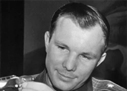 Tiết lộ sự thật cái chết của Yuri Gagarin