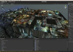 Tìm hiểu Unity3D engine game đa nền tảng xuất sắc hiện nay