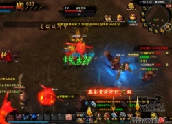 Tin nóng tuần qua của làng game Việt: Hàng loạt MMO 3D sắp về nước