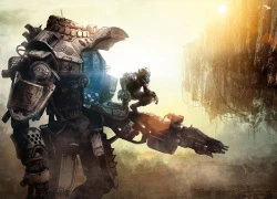 Titanfall: Tựa game kết hợp tuyệt vời giữa MOBA và FPS