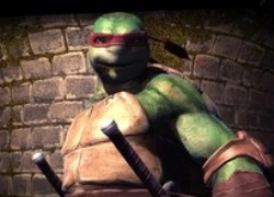 TMNT Out of the Shadows: "Anh cả" Leo xuất trận