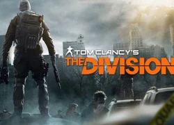 Tom Clancy's The Division: Bom tấn chờ ngày phát nổ