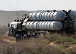 Tổng thống Putin: Syria chưa có S-300