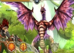 Top 4 game miễn phí đáng chú ý trên iOS trong tháng 6