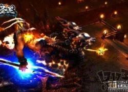 Top game online có cốt truyện thú vị dựa trên tiểu thuyết ăn khách