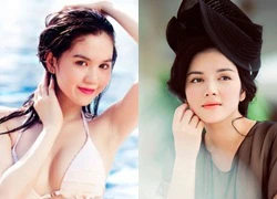 Top ngôi sao bị liệt danh sách 'bom nổ' showbiz Việt