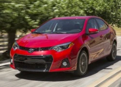 Toyota Corolla 2014: Cuộc cách mạng hay sự thụt lùi?