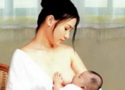 TQ thành lập ngân hàng sữa mẹ đầu tiên