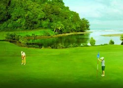 Trải nghiệm thiên đường golf tại Malaysia