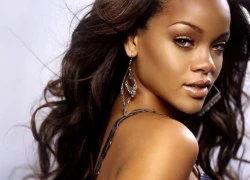 Trang điểm gợi cảm như Rihanna