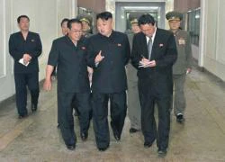 Triều Tiên doạ giết kẻ tung tin ông Kim Jong-un học tập Hitler