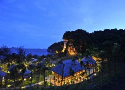 Trọn vẹn không gian nghỉ dưỡng tại Cát Bà Beach Resort