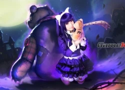 Tuyển tập cosplay League of Legends siêu chất