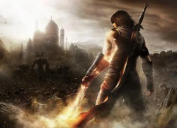 Ubisoft úp mở về Prince of Persia mới