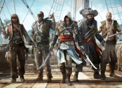 Ubisoft và quãng đường chinh chiến tại E3 2013