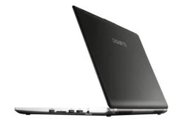 Ultrabook hướng tới...chơi game của Gigabyte