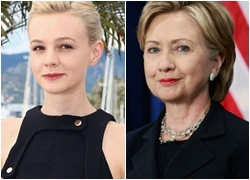 Vai diễn Hillary Clinton thuộc về Carey Mulligan?