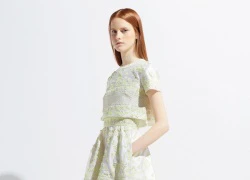 Valentino: Resort 2014