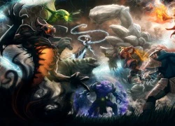 Valve xác nhận DOTA 2 sẽ được phát hành trước TI 2013