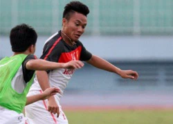 Vé trận U23 Việt Nam - U23 Myanmar giá từ 50.000 đồng