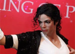 Video chưa từng tiết lộ về Michael Jackson