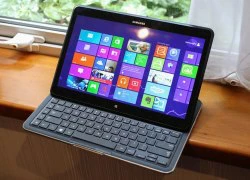 Máy tính bảng lai chạy cả Windows 8 lẫn Android 4.2