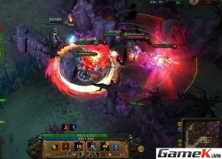 Vô Tận Anh Hùng - Tựa game kết hợp yếu tố RPG với MOBA