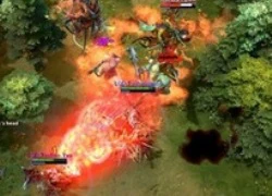 Vòng loại DOTA 2 The International 2013 chính thức kết thúc