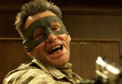 Vua hài Jim Carrey chê &#8220;Kick-Ass 2&#8243; quá bạo lực