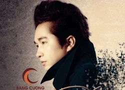 Vừa về nước, Bằng Cường lập tức tung album mới