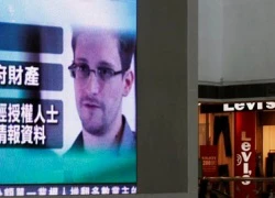 Washington sẽ kết tội gì cho Snowden?