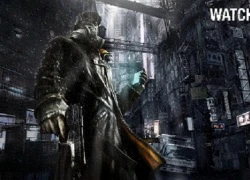 Watch Dogs: Càng ngày càng hấp dẫn