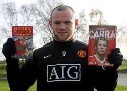 Wayne Rooney - từ cậu bé trốn học đến ngôi sao kiếm 8 tỷ mỗi tuần