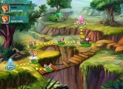 Webgame Mộng Ảo Tam Quốc sắp cập bến Việt Nam