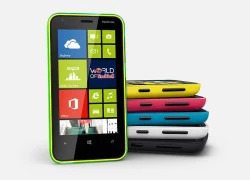 Windows Phone ế do Microsoft quá tham