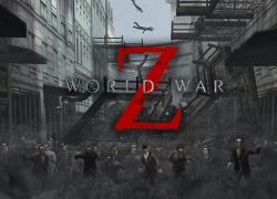 World War Z v 1.1.4 tái hiện sống động trận chiến Zombie khốc liệt